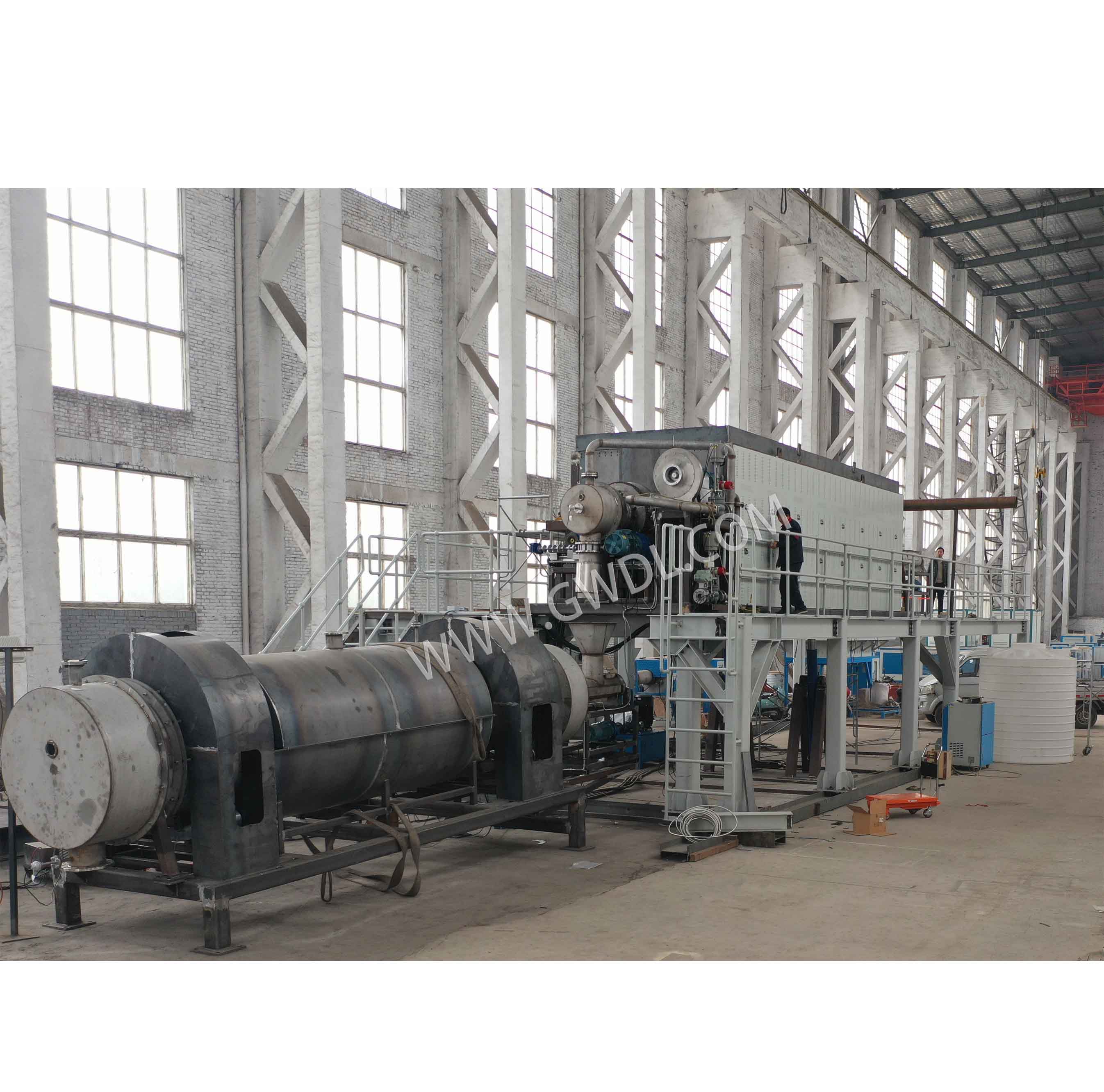 回轉(zhuǎn)爐 回轉(zhuǎn)爐