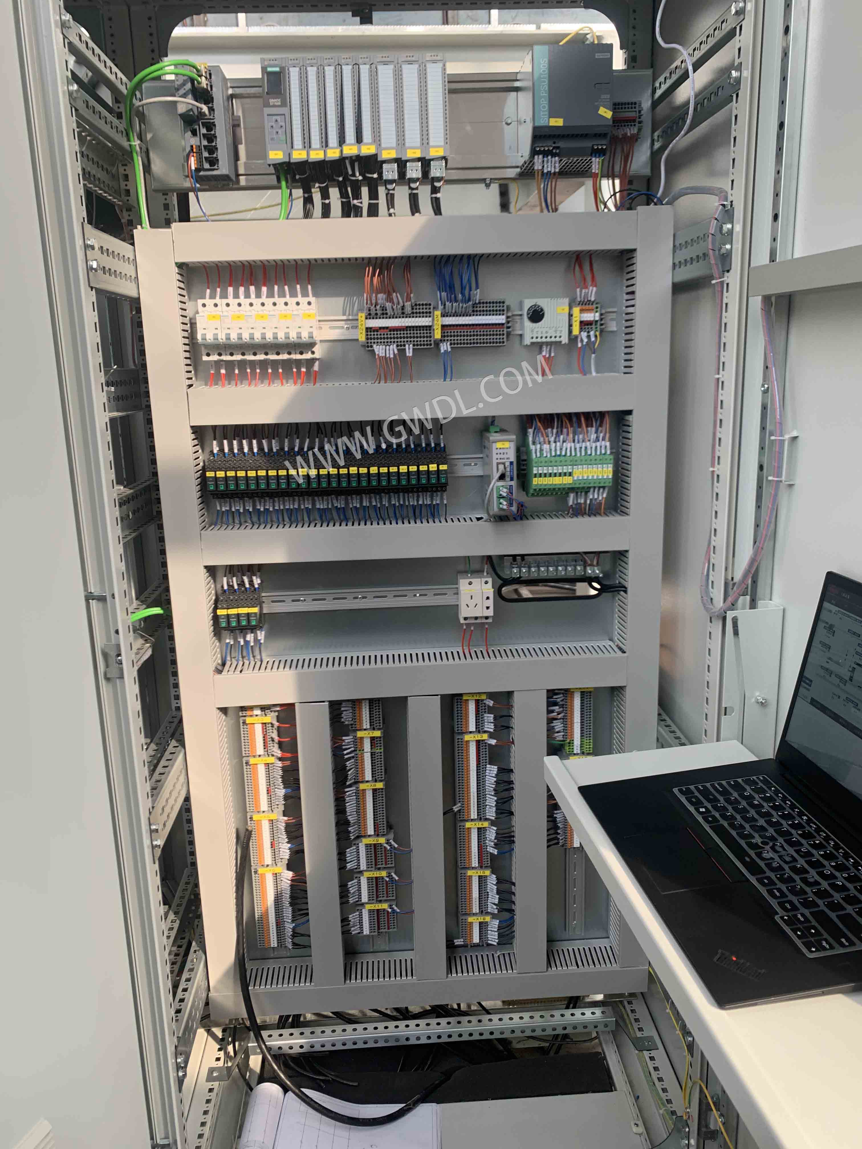 大型間歇式回轉(zhuǎn)爐 GWL-1050SSR-LD1430-6000 大型間歇式回轉(zhuǎn)爐 GWL-1050SSR-LD1430-6000